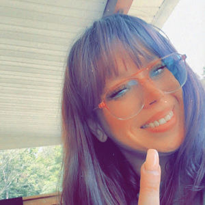 Meet your Posher, Kyrsten